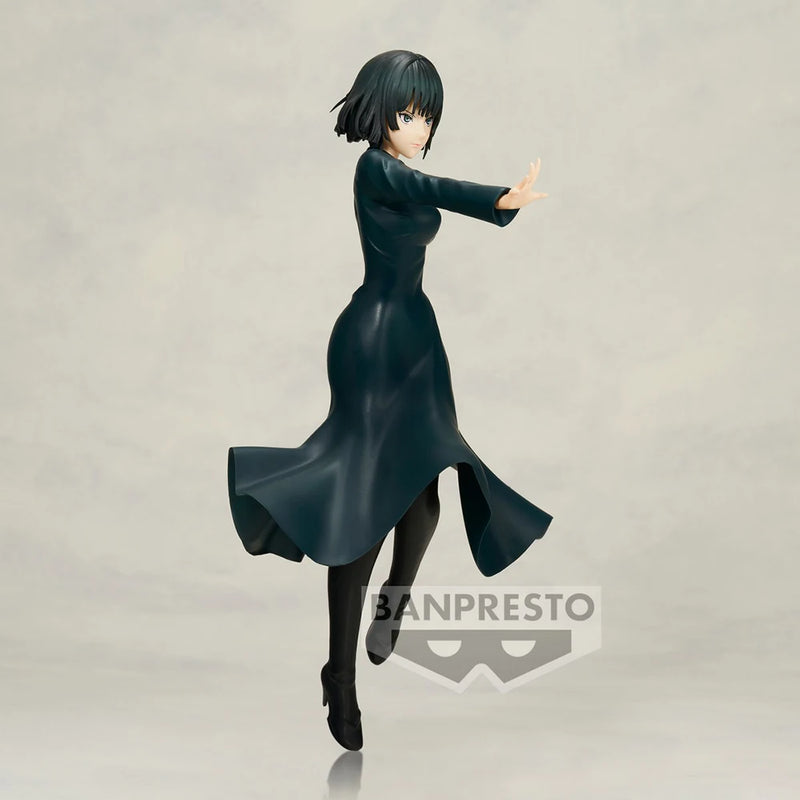 Fubuki - Tornado Original Banpresto One Punch Man