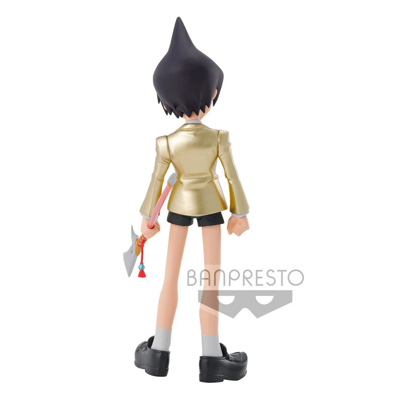 Tao Ren - Original Banpresto  Shaman King