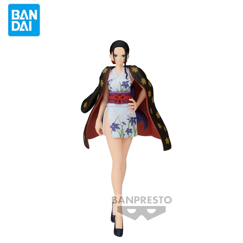 Nico Robin - Original Genuine Banpresto One Piece 16cm