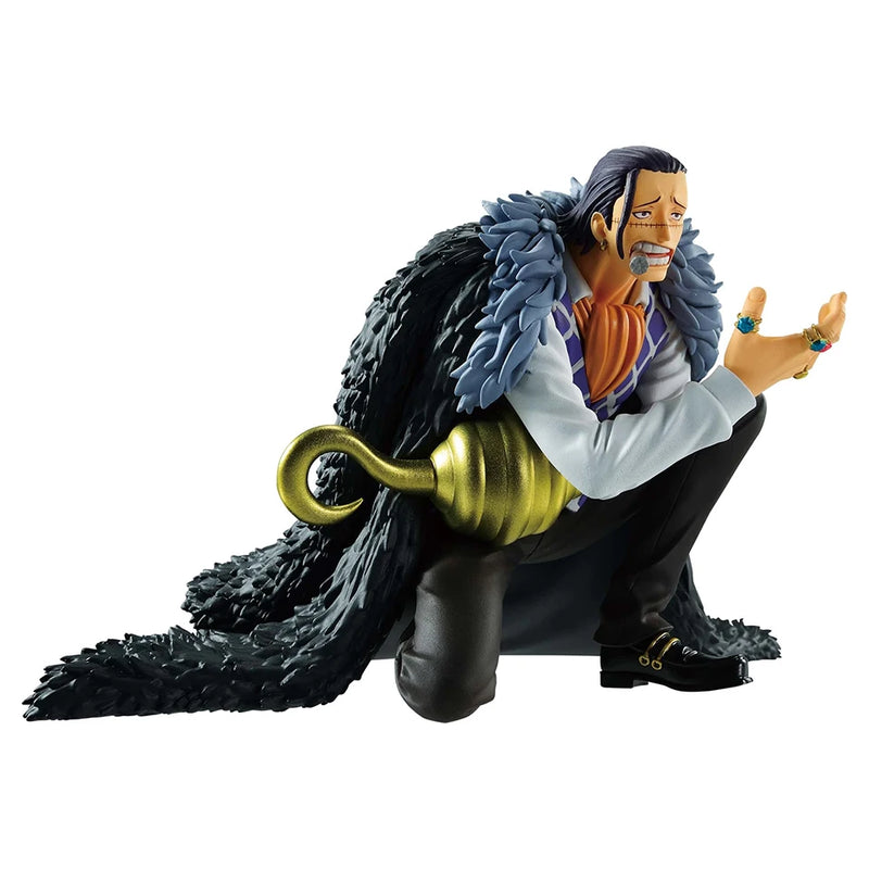 Sir Crocodile - Original  Bandai One Piece