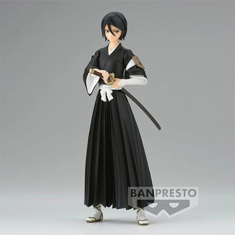 Ruckia - Original Bandai Banpresto  Bleach