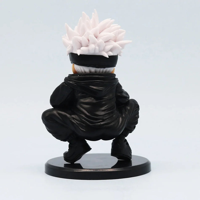 15cm Jujutsu Kaisen Satoru Gojo, Sukuna