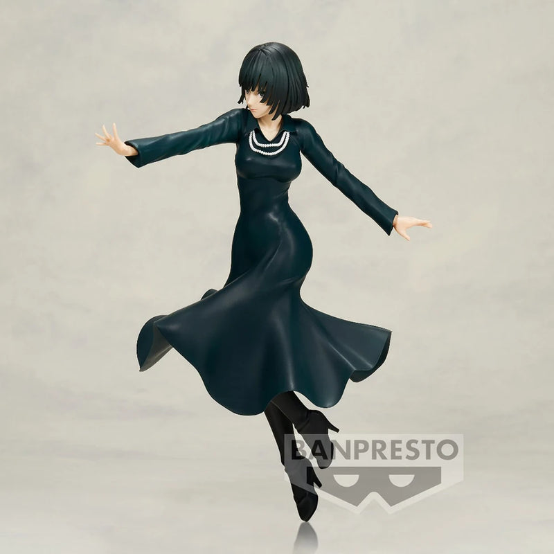 Fubuki - Tornado Original Banpresto One Punch Man