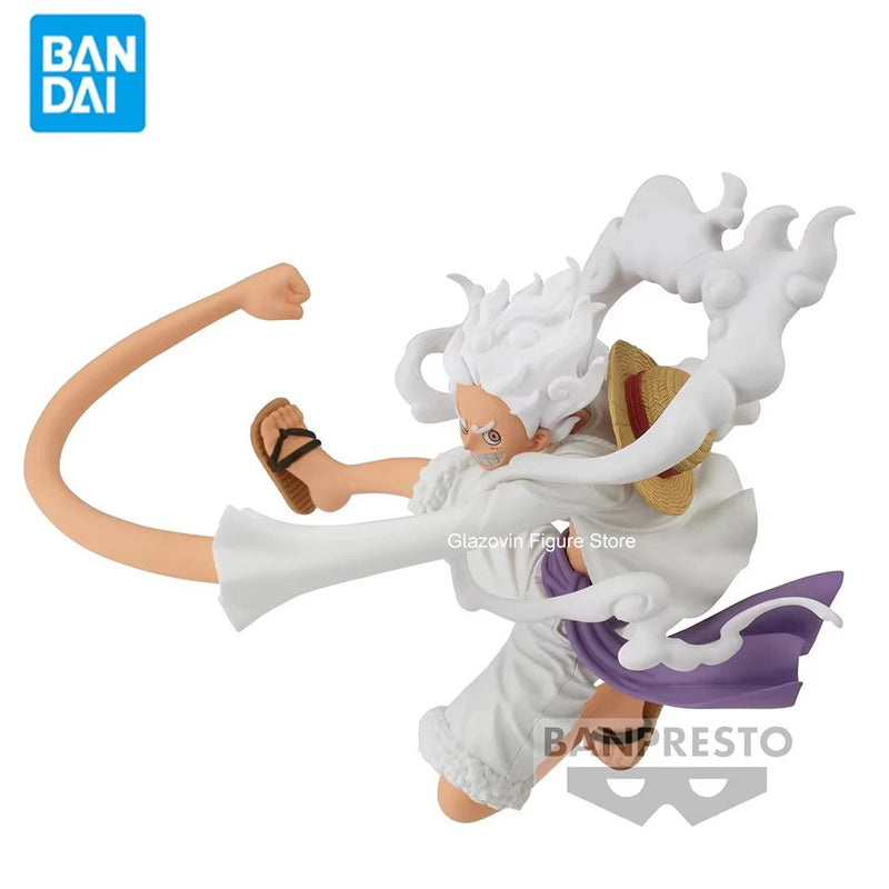 Luffy Grear 5 - Original Genuine Banpresto One Piece