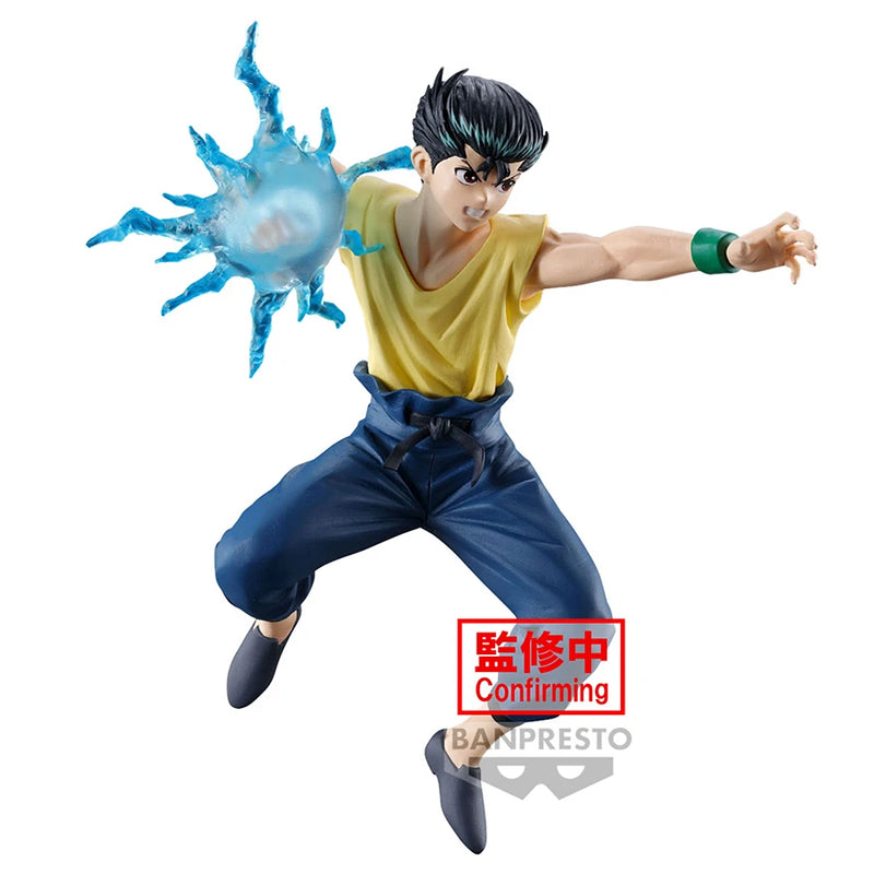 Yusuke Urameshi - Original Banpresto YuYu Hakusho Anime