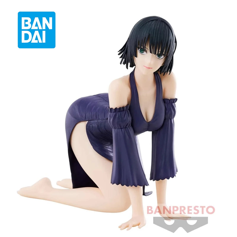 Fubuki - Original Banpresto Relax Time One Punch Man