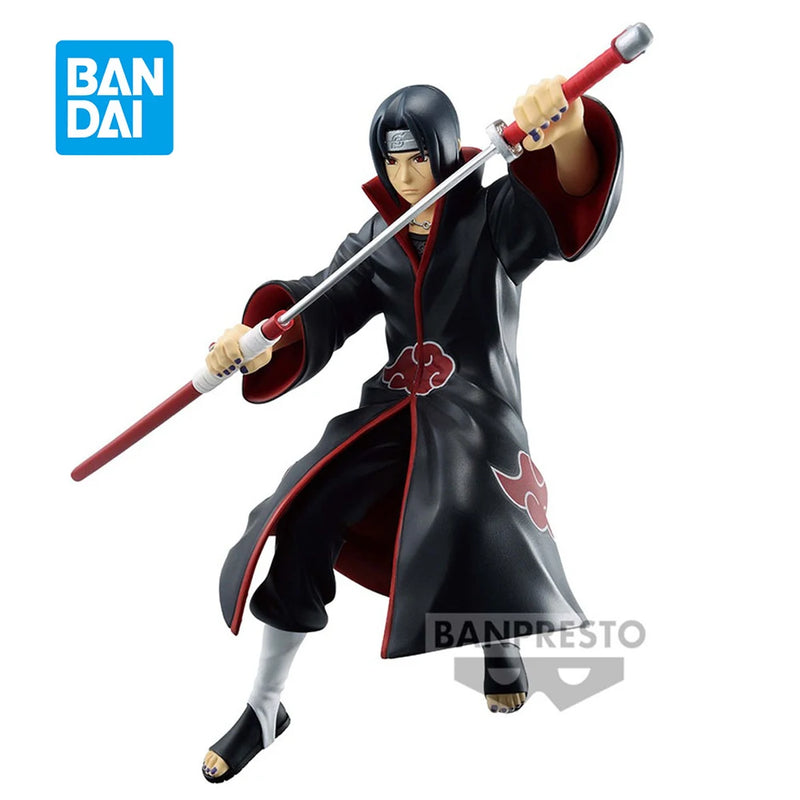 Itachi - Original Banpresto Naruto