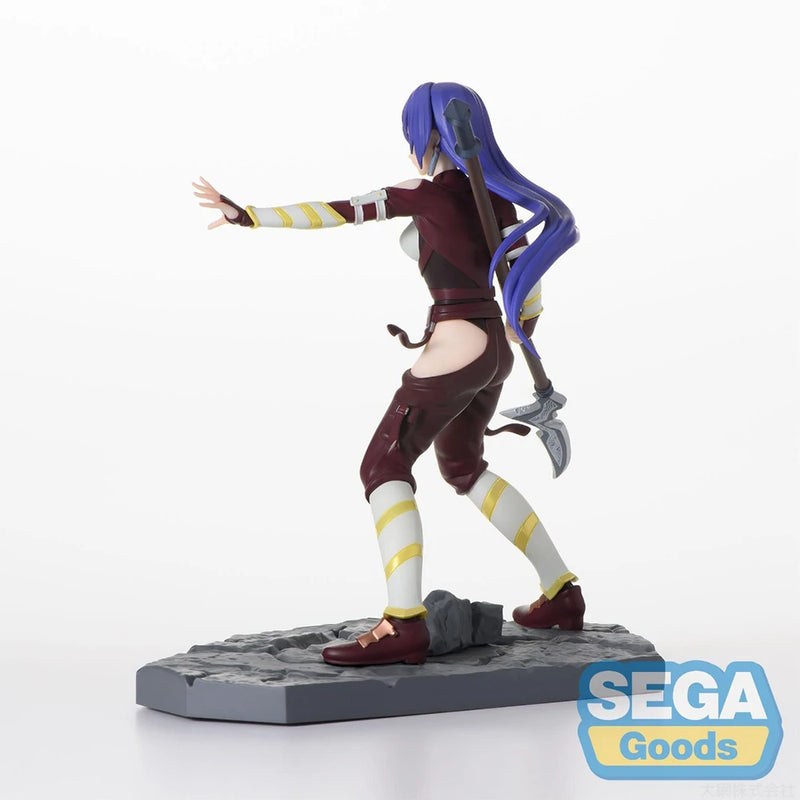 Arthur Pencilgon - Original SEGA Luminasta Shangri-La Frontier 19Cm