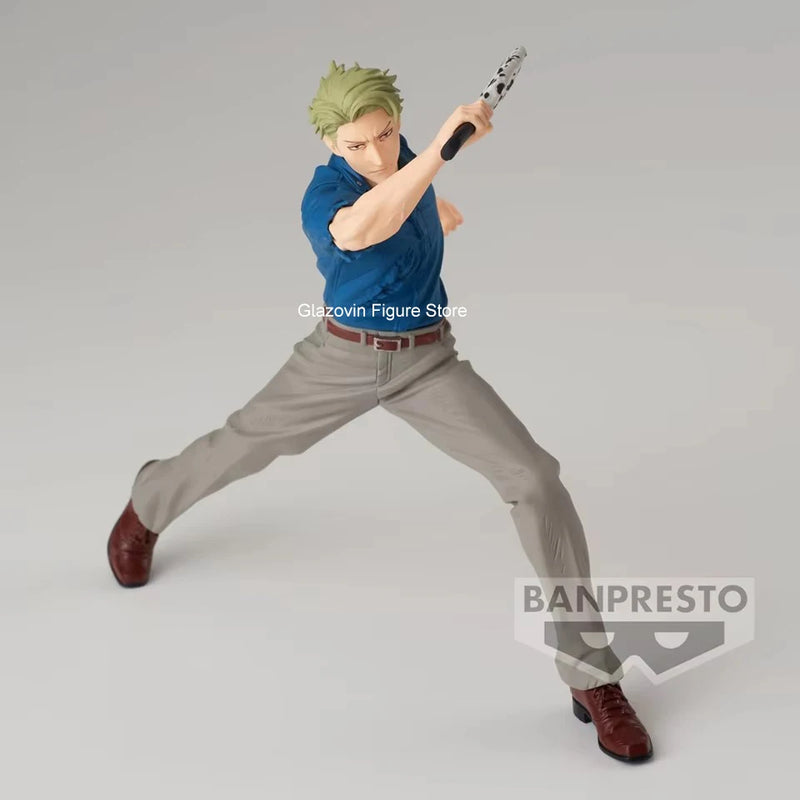 Nanami Kento - Original Banpresto Jujutsu Kaisen