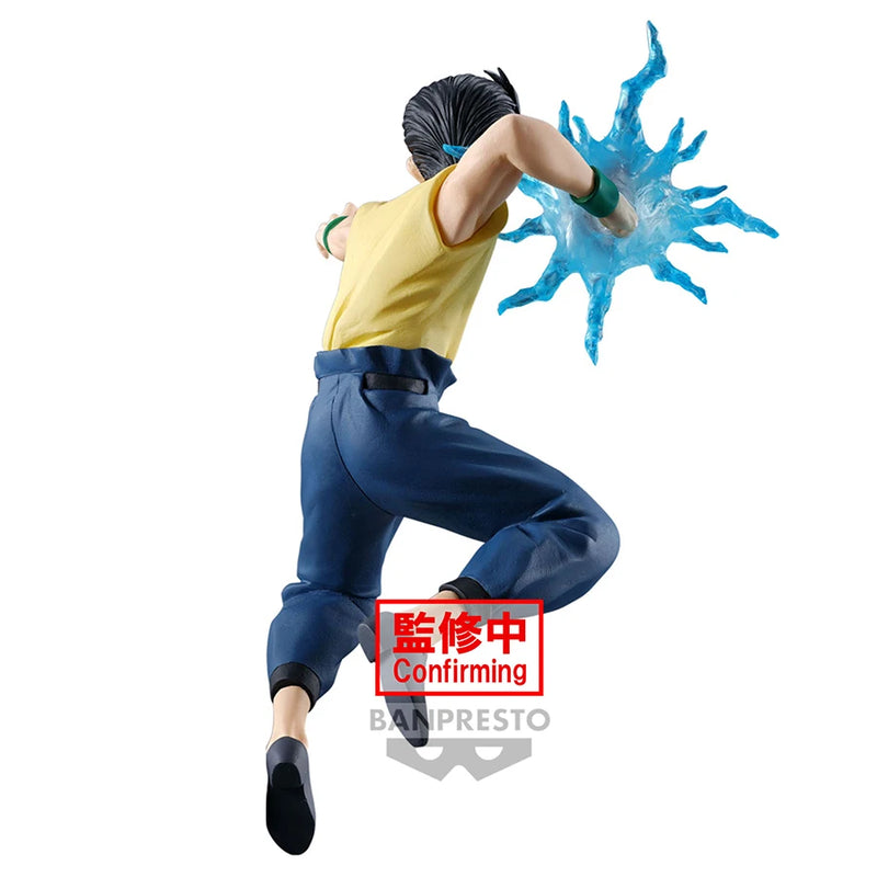 Yusuke Urameshi - Original Banpresto YuYu Hakusho Anime