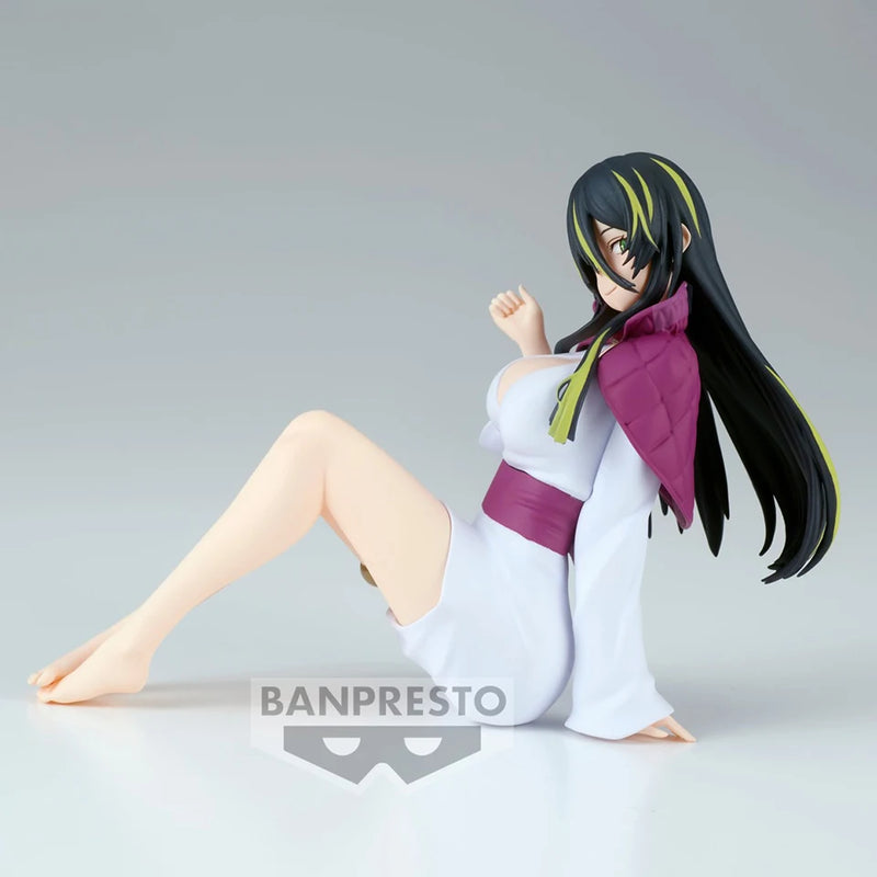 Albis - Original Genuine Banpresto Relax Time That Time I Got Reincarnated As A Slime