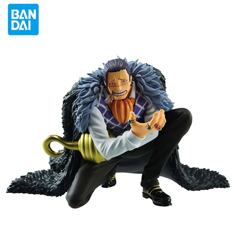 Sir Crocodile - Original  Bandai One Piece