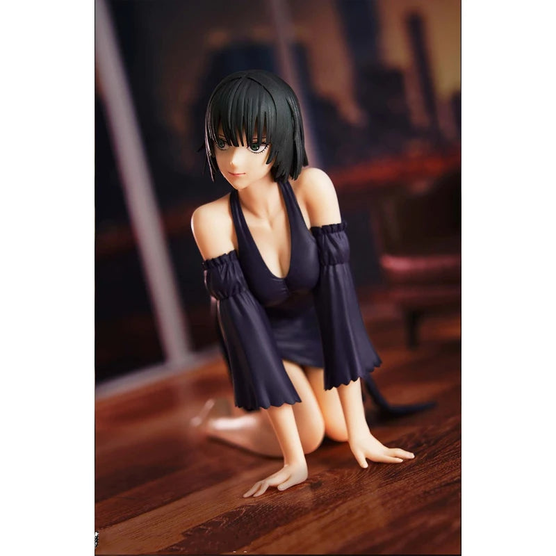 Fubuki - Original Banpresto Relax Time One Punch Man