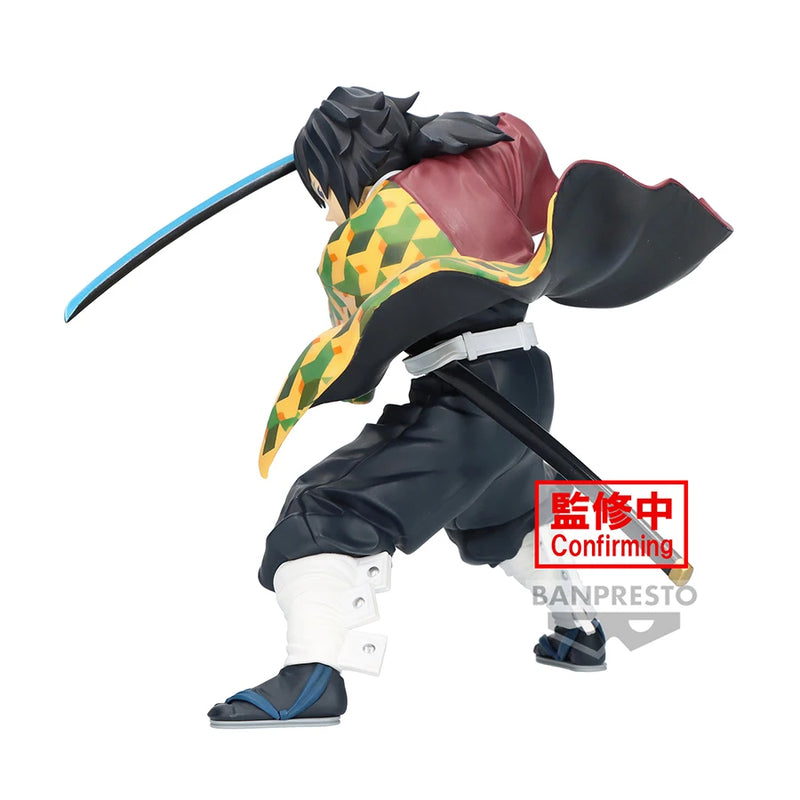 Hashira Tomioka Giyuu - Original Banpresto Demon Slayer