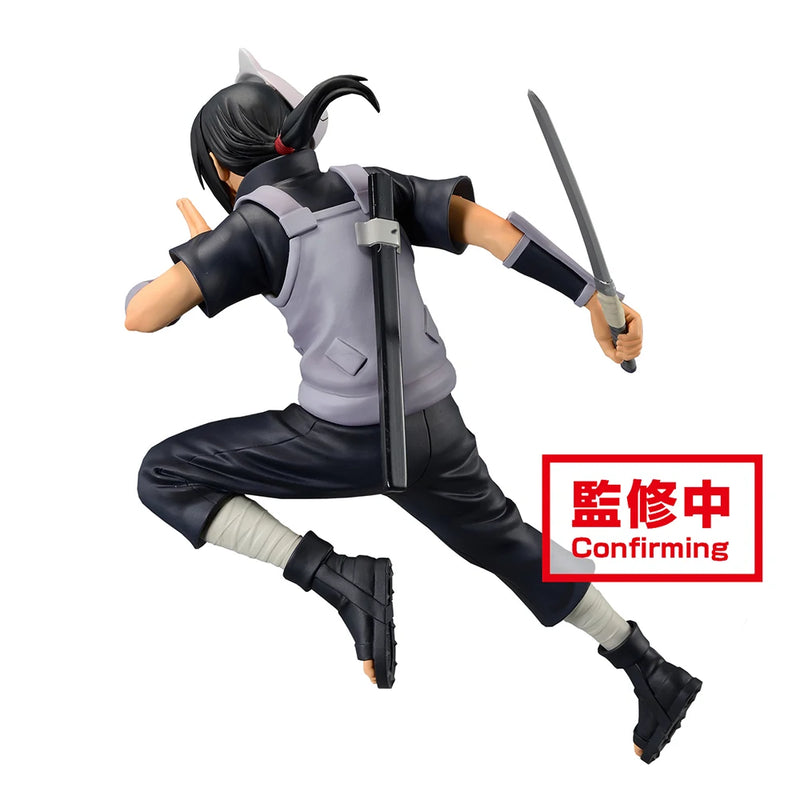 Itachi - Original Banpresto Naruto: Shippuden