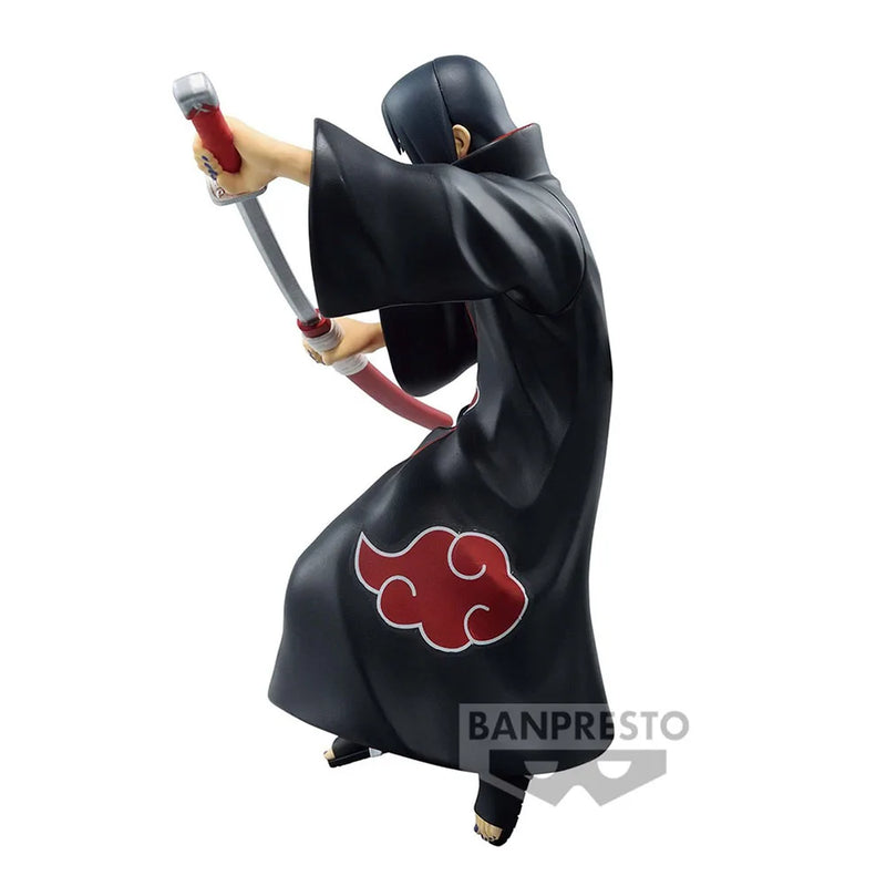 Itachi - Original Banpresto Naruto