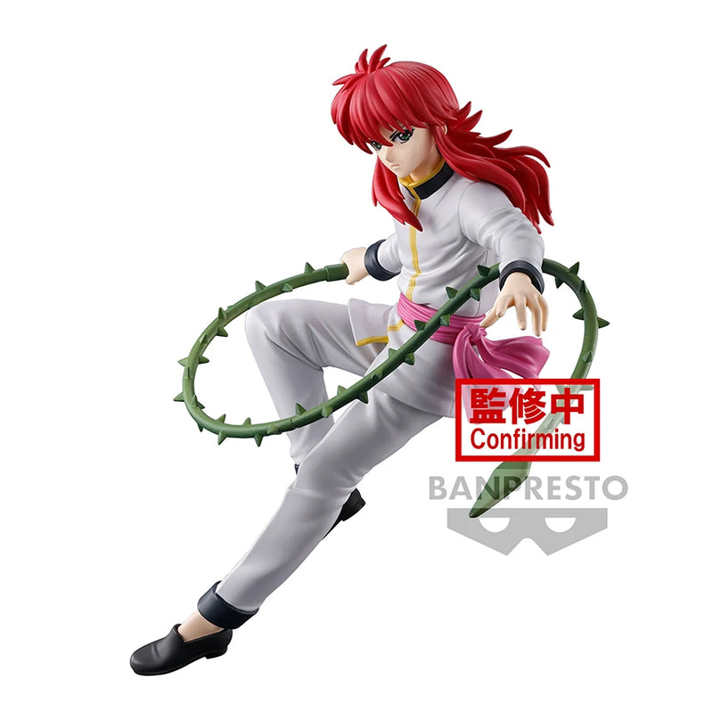 Kurama - Original Banpresto Anime YuYu Hakusho