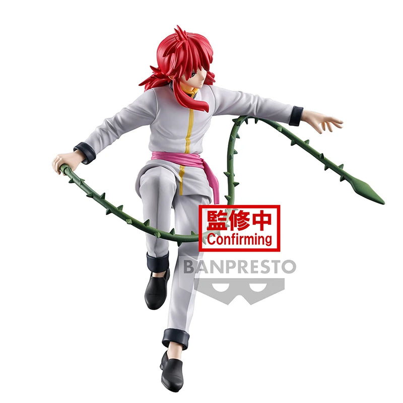 Kurama - Original Banpresto Anime YuYu Hakusho