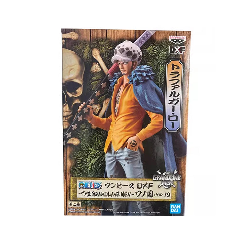 Trafalgar D. Law - Original BP Japanese One Piece