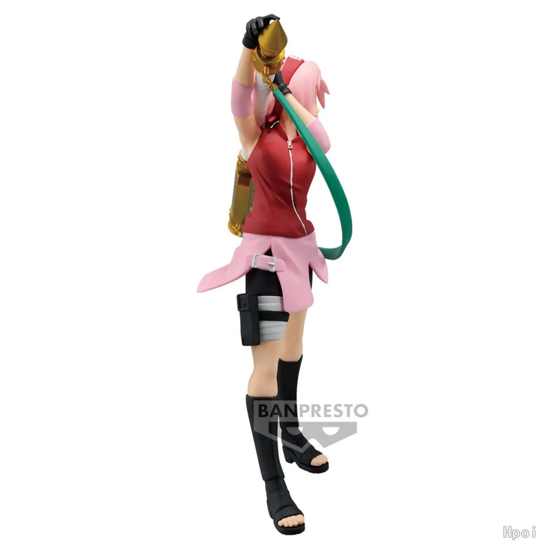 Sakura - Original Banpresto Naruto