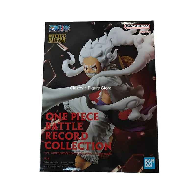 Luffy Grear 5 - Original Genuine Banpresto One Piece