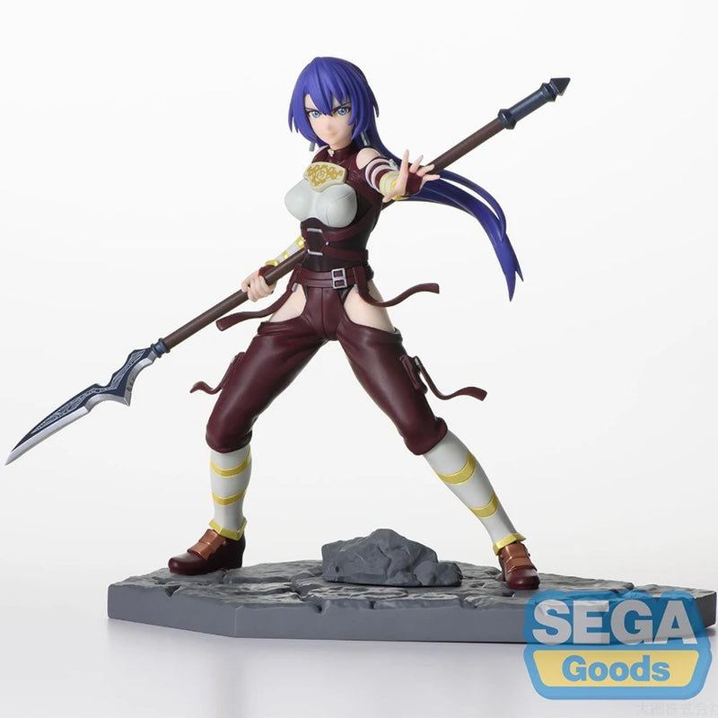 Arthur Pencilgon - Original SEGA Luminasta Shangri-La Frontier 19Cm