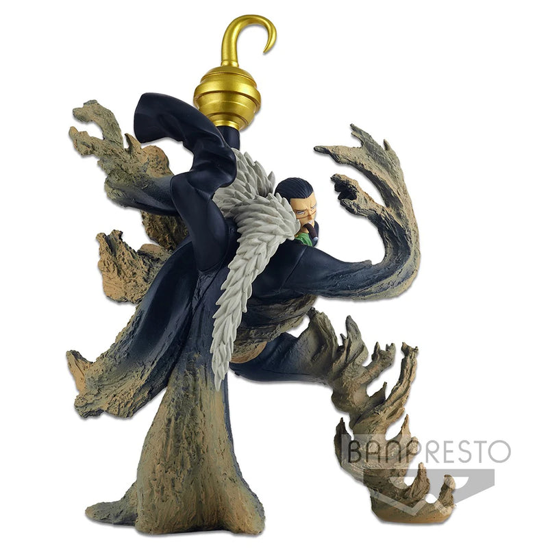 Crocodile - Original Banpresto One Piece