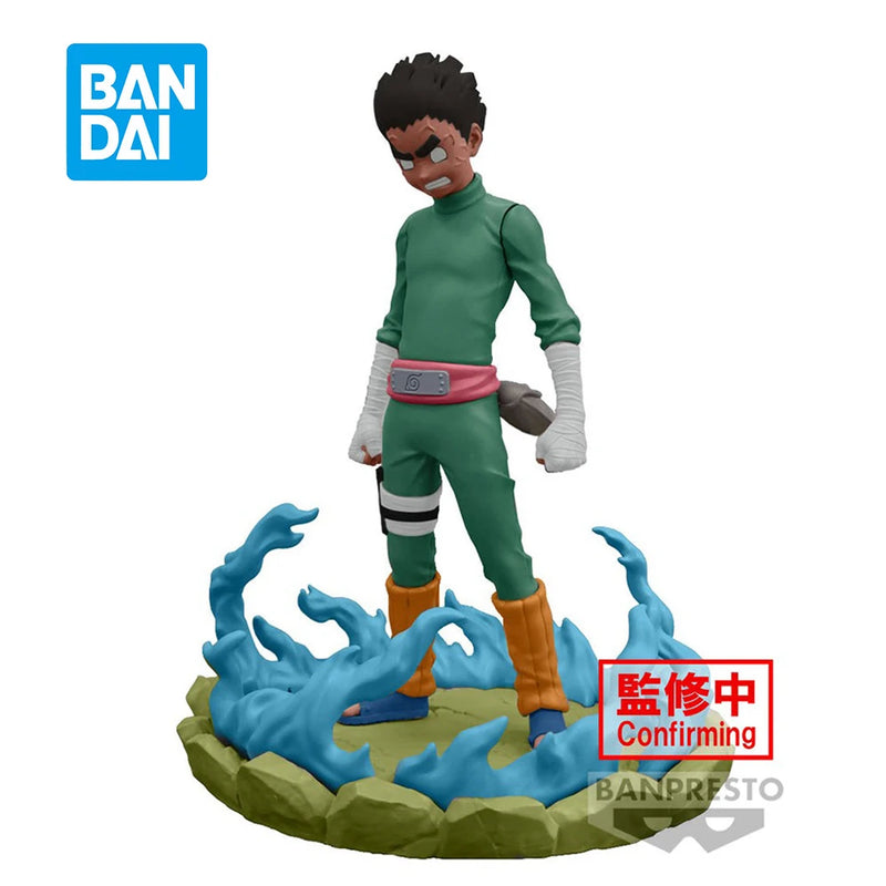 Rock Lee - Original Banpresto Memorable Saga Naruto