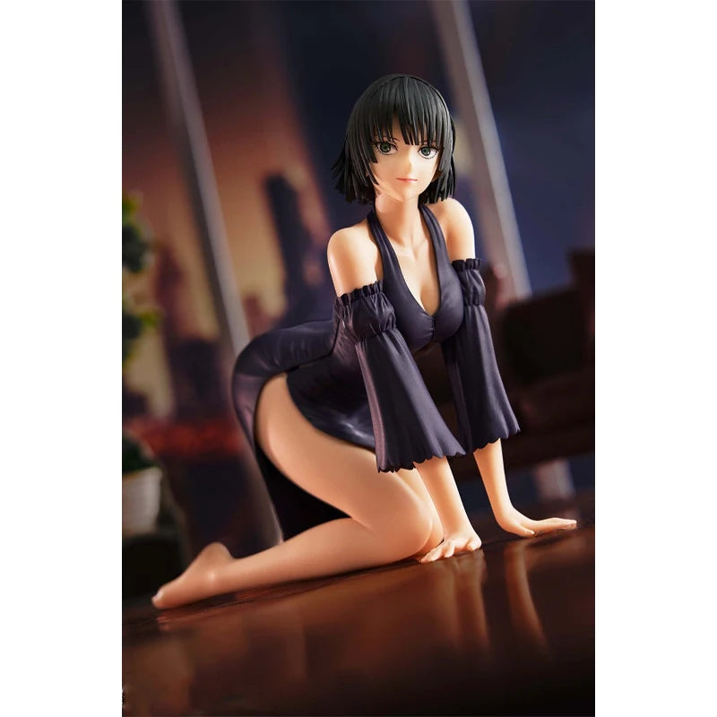 Fubuki - Original Banpresto Relax Time One Punch Man