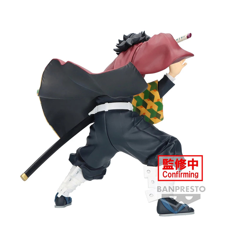 Hashira Tomioka Giyuu - Original Banpresto Demon Slayer