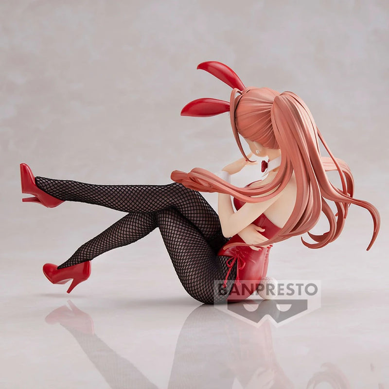 Arisugawa Natsuha - Original  Banpresto The Idol Master Cinderella Girls 12cm