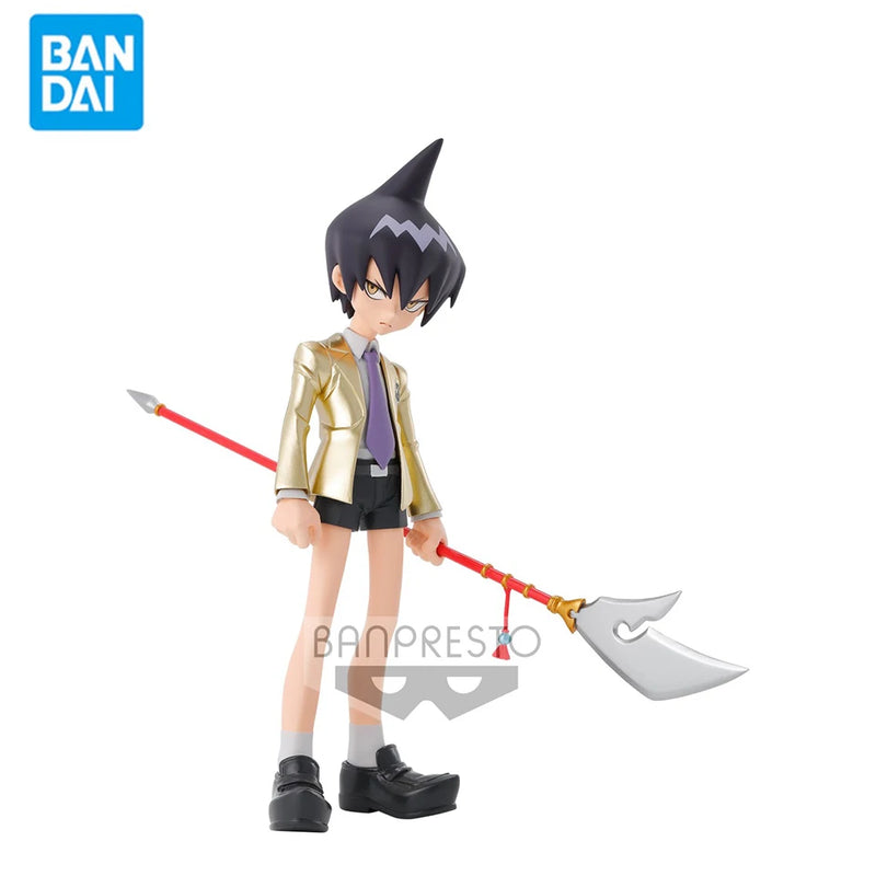 Tao Ren - Original Banpresto  Shaman King