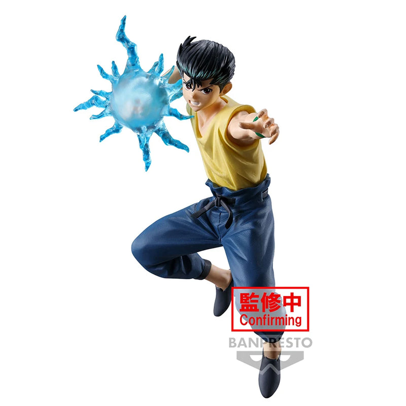 Yusuke Urameshi - Original Banpresto YuYu Hakusho Anime