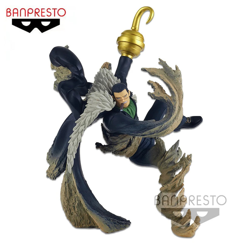 Crocodile - Original Banpresto One Piece