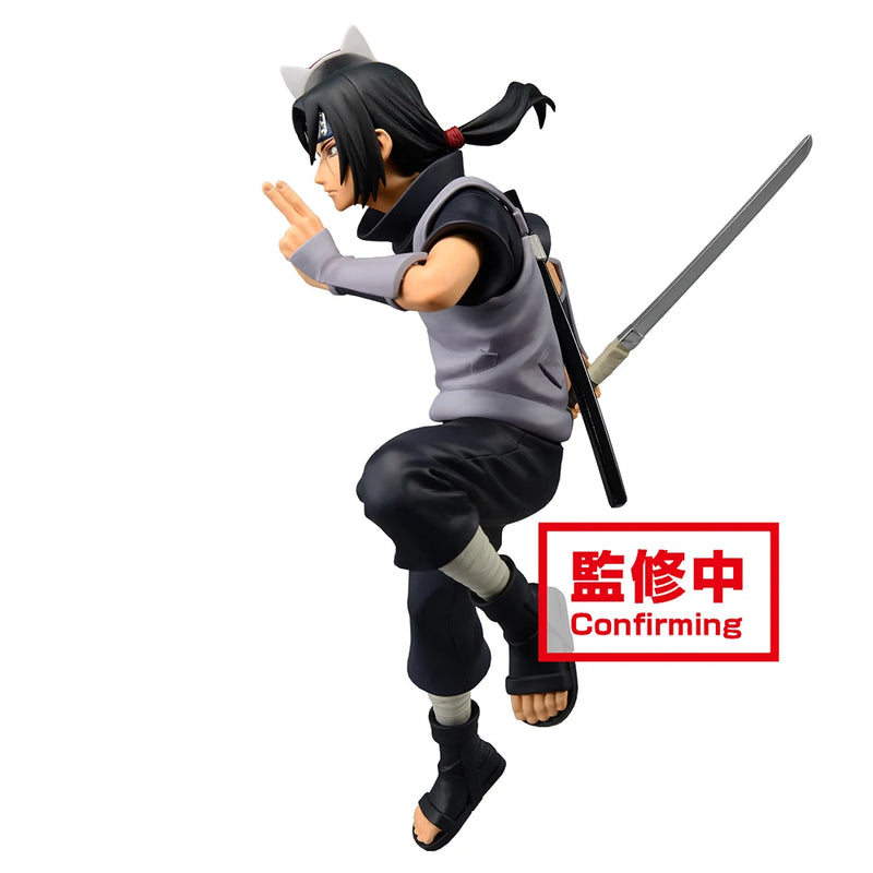 Itachi - Original Banpresto Naruto: Shippuden