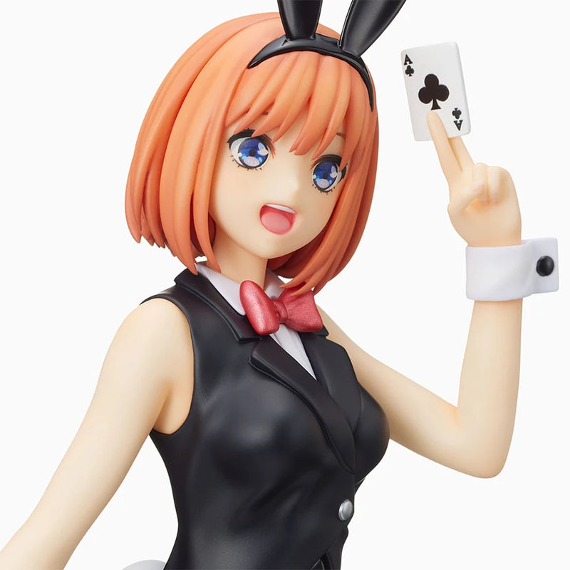 Nakano Yotsuba - Original SEGA Gotoubun No Hanayome 23cm