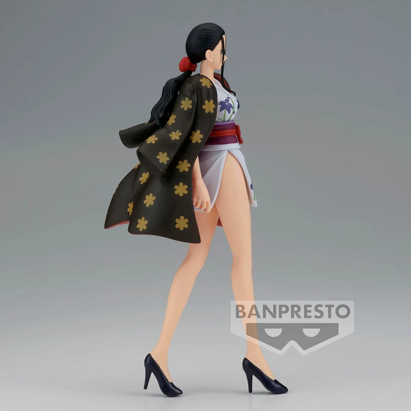 Nico Robin - Original Genuine Banpresto One Piece 16cm