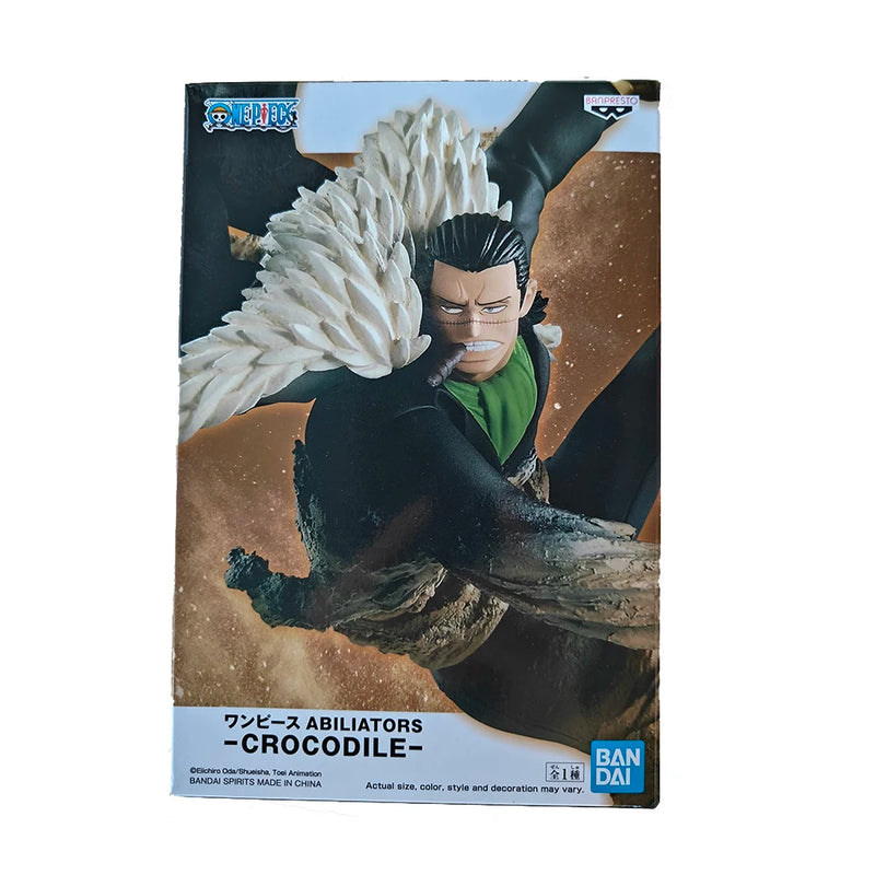 Crocodile - Original Banpresto One Piece