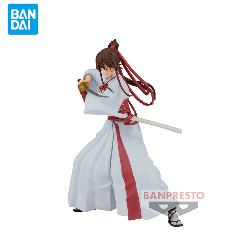 Sagiri Yamada Asaemon - Original Banpresto Hells Paradise