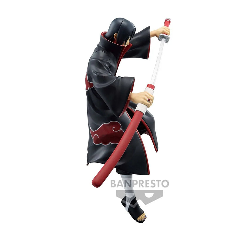 Itachi - Original Banpresto Naruto