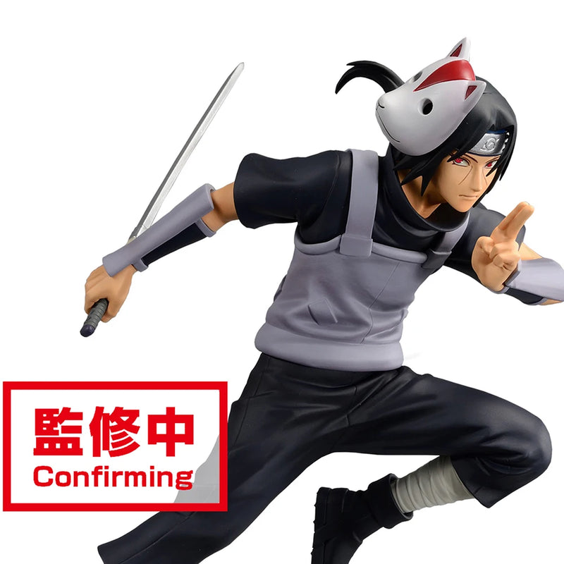 Itachi - Original Banpresto Naruto: Shippuden