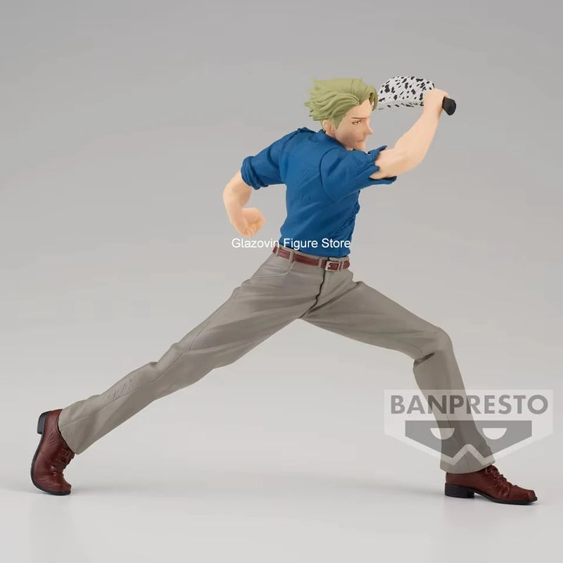 Nanami Kento - Original Banpresto Jujutsu Kaisen