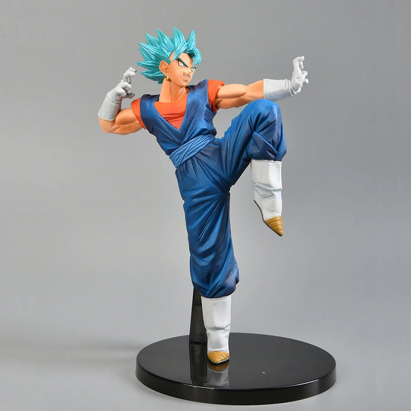 Vegetto - Original Banpresto Dragon Ball Z Action Figures