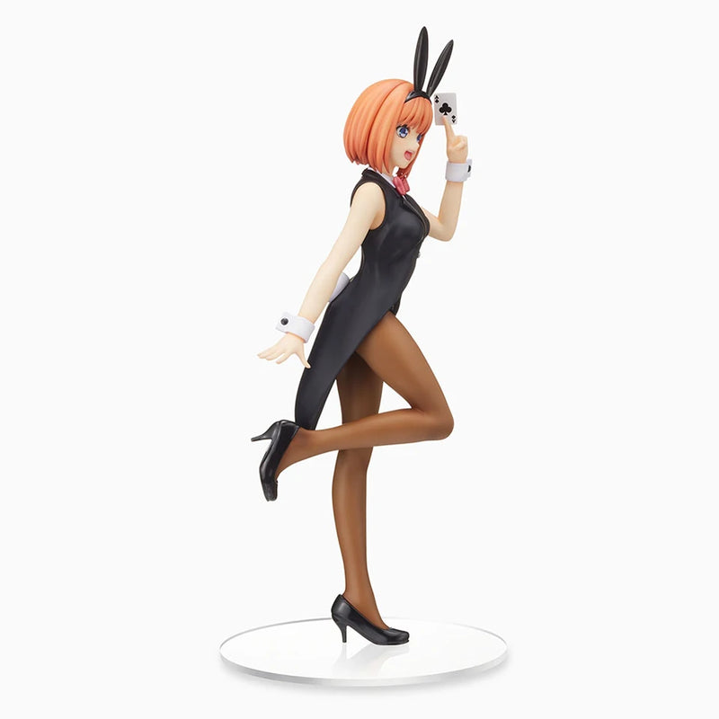 Nakano Yotsuba - Original SEGA Gotoubun No Hanayome 23cm