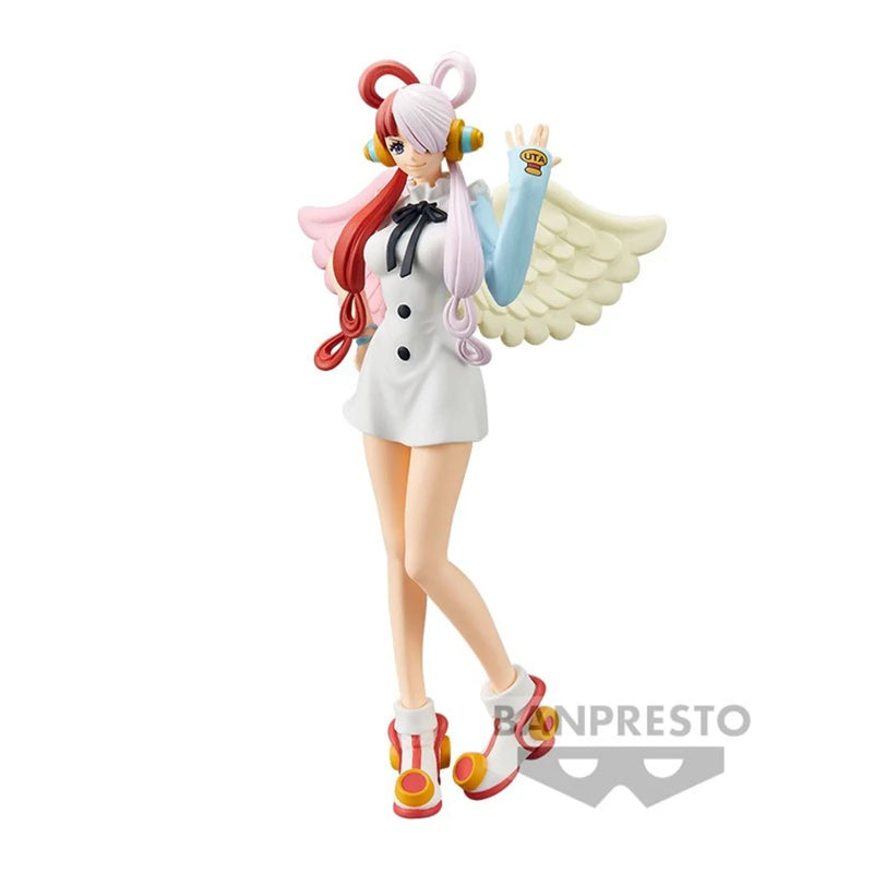 UTA - Original  Bandai Banpresto DXF One Piece Film Red vol.1