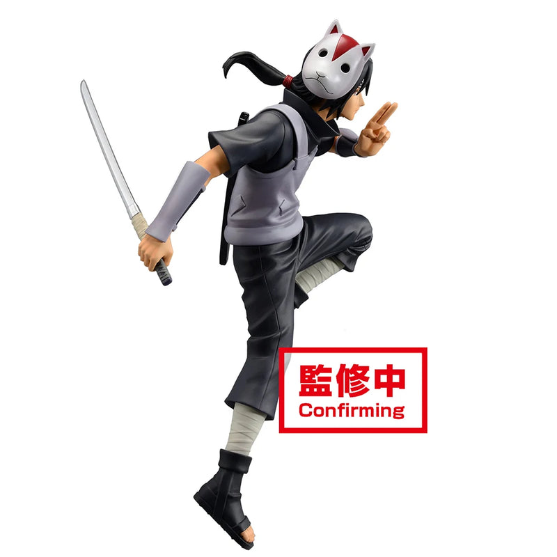 Itachi - Original Banpresto Naruto: Shippuden