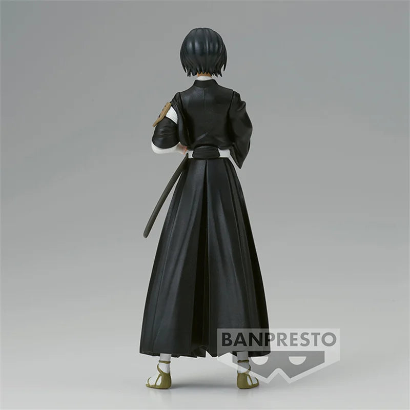 Ruckia - Original Bandai Banpresto  Bleach