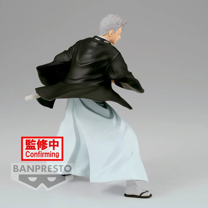 Shion Yamada Asaemon - Original Banpresto Hells Paradise