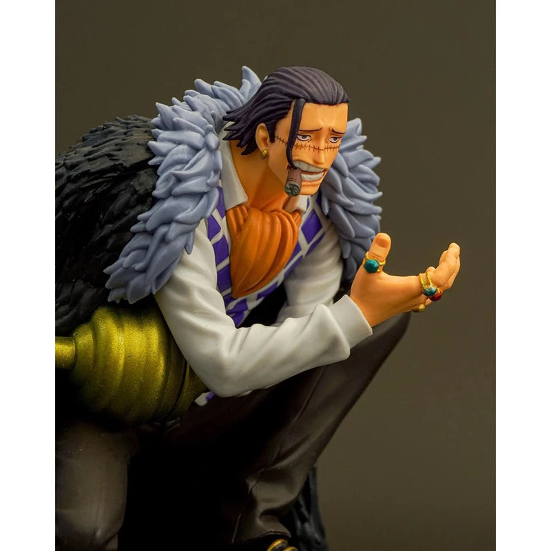 Sir Crocodile - Original  Bandai One Piece