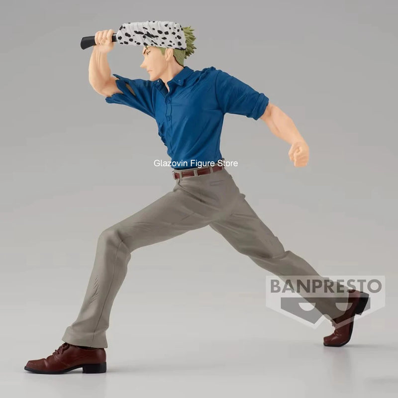 Nanami Kento - Original Banpresto Jujutsu Kaisen